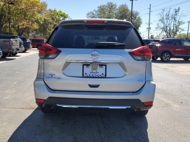 used 2018 Nissan Rogue car, priced at $11,999