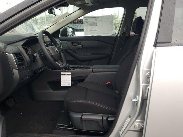 new 2025 Nissan Rogue car, priced at $29,800