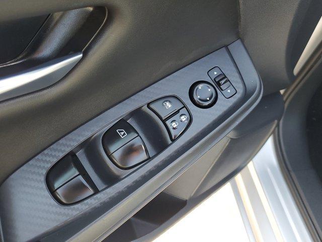 used 2023 Nissan Sentra car, priced at $15,549