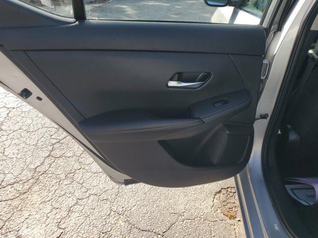 used 2023 Nissan Sentra car, priced at $15,549