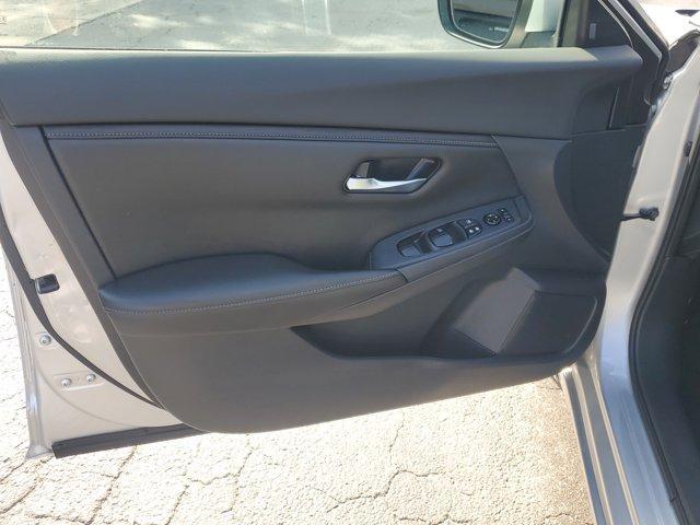 used 2023 Nissan Sentra car, priced at $15,549