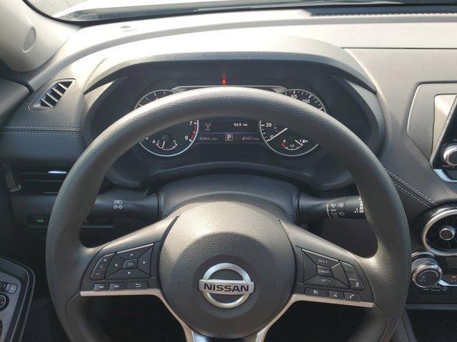used 2023 Nissan Sentra car, priced at $15,549