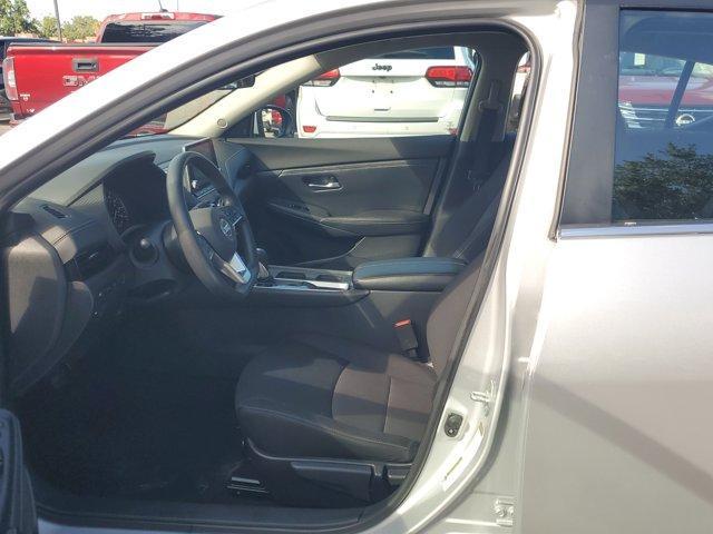 used 2023 Nissan Sentra car, priced at $15,549