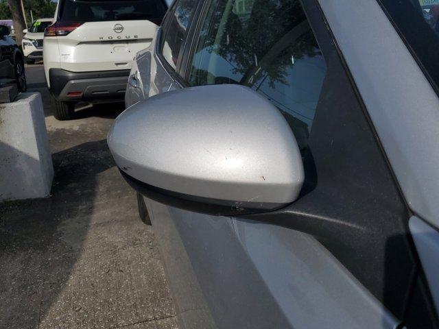 used 2023 Nissan Sentra car, priced at $16,500