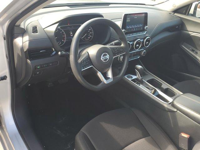 used 2023 Nissan Sentra car, priced at $15,549