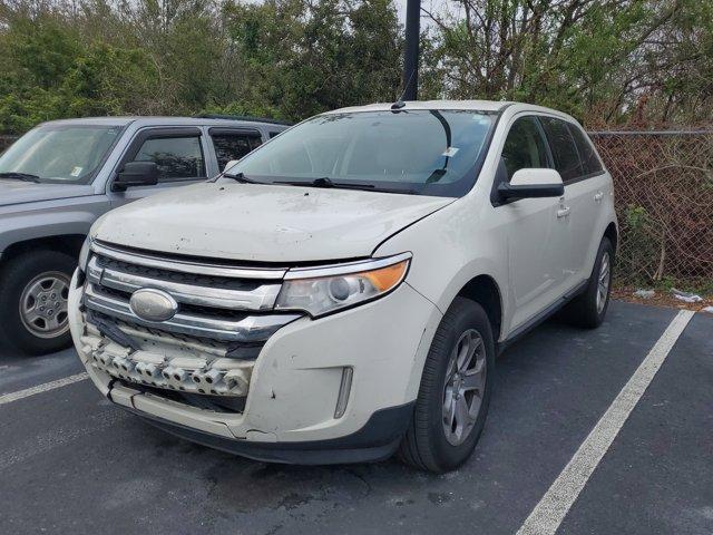 used 2013 Ford Edge car, priced at $4,899