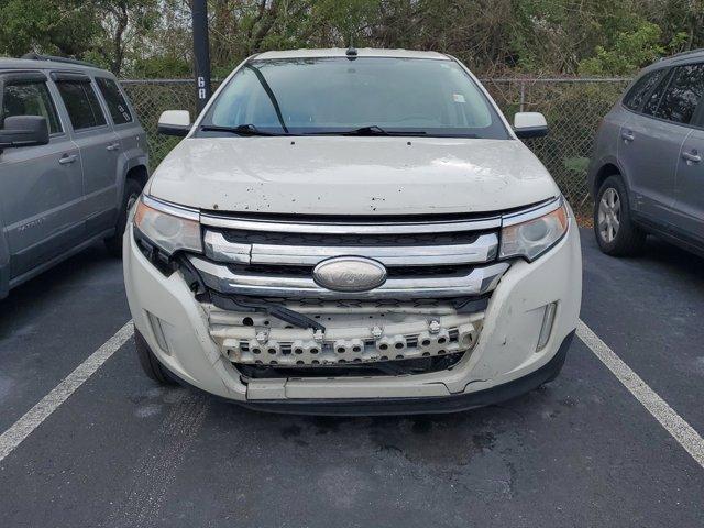 used 2013 Ford Edge car, priced at $4,899