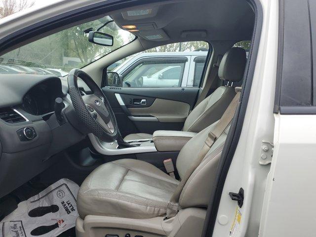 used 2013 Ford Edge car, priced at $4,899