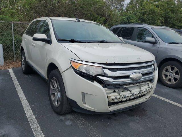 used 2013 Ford Edge car, priced at $4,899