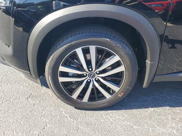 new 2025 Nissan Pathfinder car, priced at $47,830