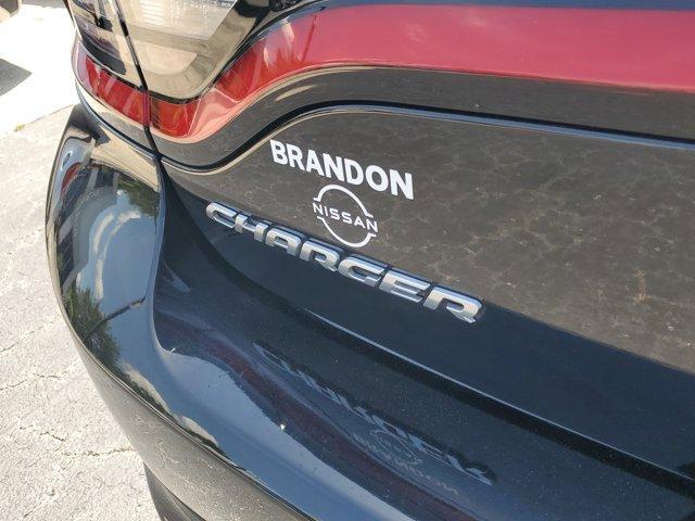used 2022 Dodge Charger car, priced at $20,499