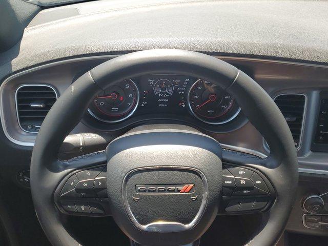 used 2022 Dodge Charger car, priced at $20,499