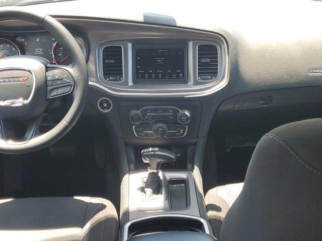 used 2022 Dodge Charger car, priced at $20,499