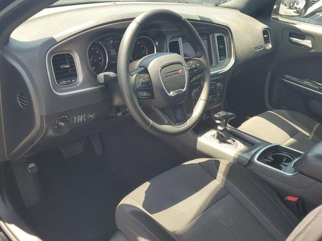used 2022 Dodge Charger car, priced at $20,499