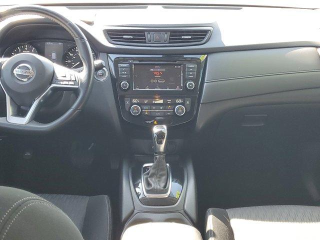 used 2020 Nissan Rogue car, priced at $14,448