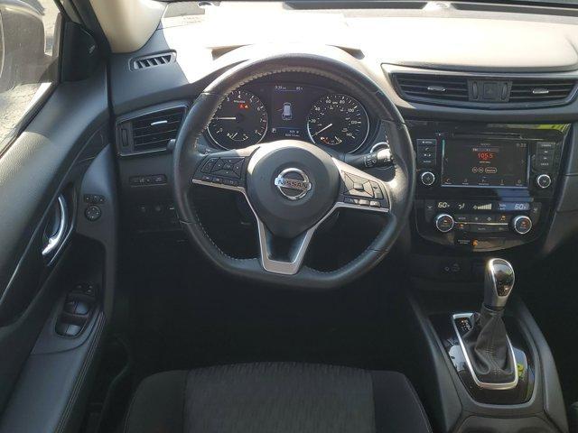 used 2020 Nissan Rogue car, priced at $14,448