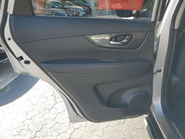 used 2020 Nissan Rogue car, priced at $14,448