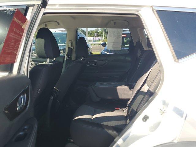 used 2020 Nissan Rogue car, priced at $14,448