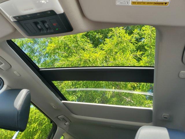 new 2025 Nissan Rogue car, priced at $41,729