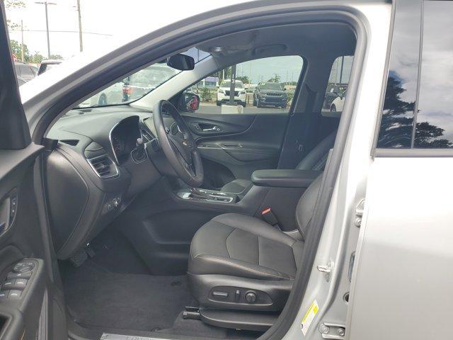 used 2020 Chevrolet Equinox car, priced at $15,555