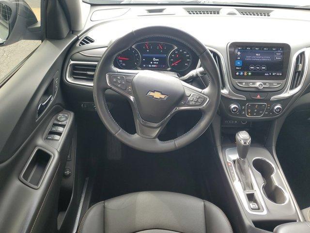 used 2020 Chevrolet Equinox car, priced at $15,555