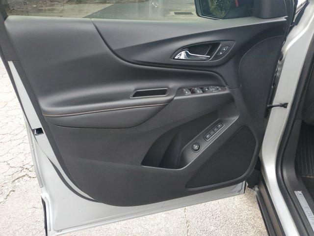 used 2020 Chevrolet Equinox car, priced at $15,555