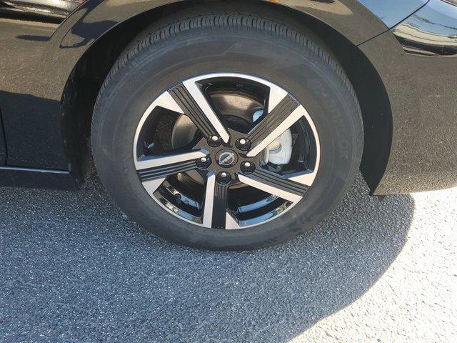used 2024 Nissan Sentra car, priced at $17,843