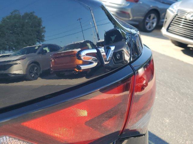used 2024 Nissan Sentra car, priced at $17,843