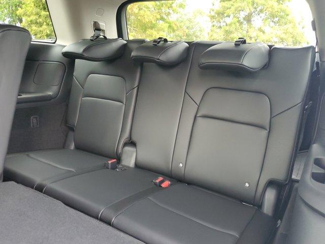 new 2025 Nissan Pathfinder car, priced at $43,217