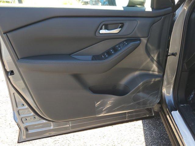 new 2026 Nissan Rogue car, priced at $31,545