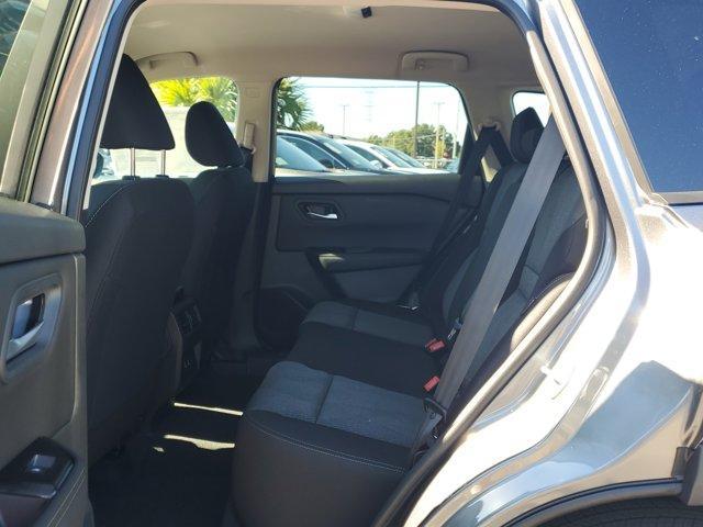 new 2026 Nissan Rogue car, priced at $31,545