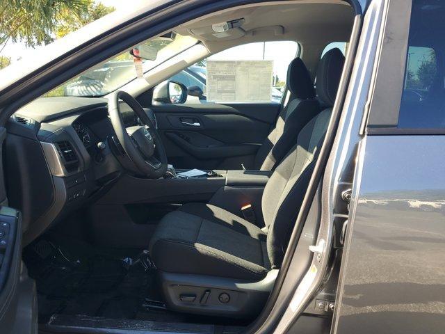 new 2026 Nissan Rogue car, priced at $31,545