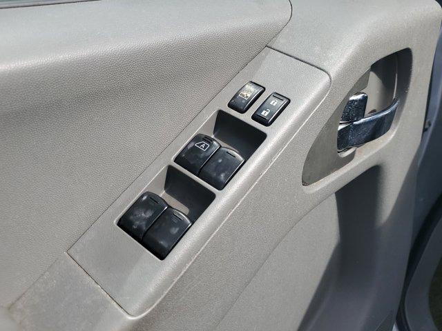 used 2017 Nissan Frontier car, priced at $15,799