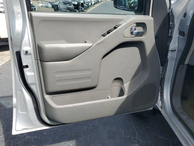 used 2017 Nissan Frontier car, priced at $15,799