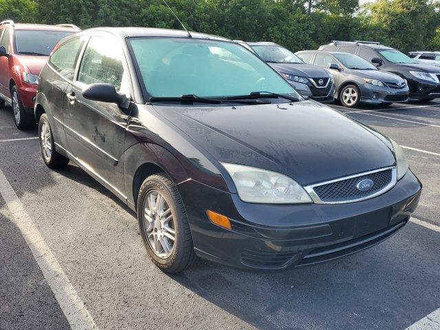 used 2007 Ford Focus car, priced at $4,999