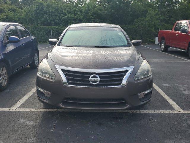 used 2013 Nissan Altima car, priced at $4,999