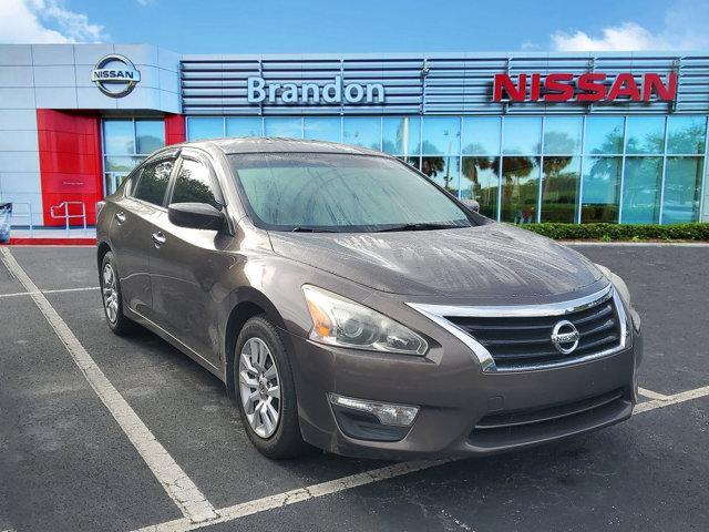 used 2013 Nissan Altima car, priced at $4,999