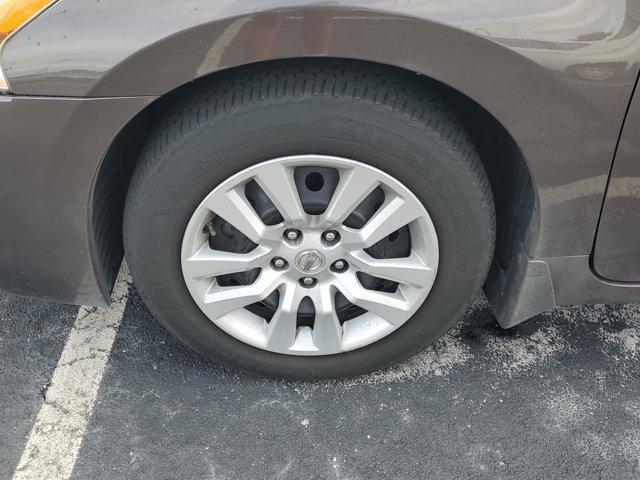 used 2013 Nissan Altima car, priced at $4,999