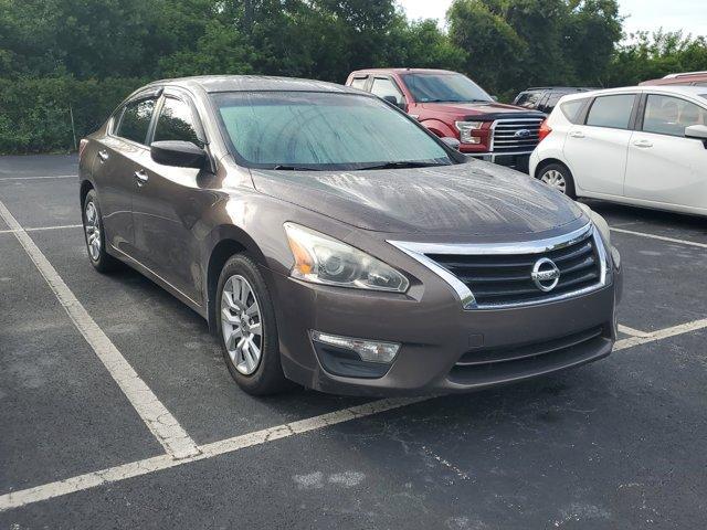 used 2013 Nissan Altima car, priced at $4,999