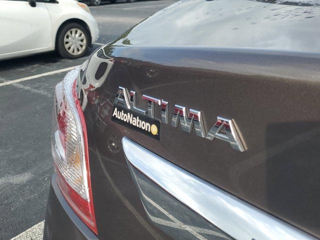 used 2013 Nissan Altima car, priced at $4,999