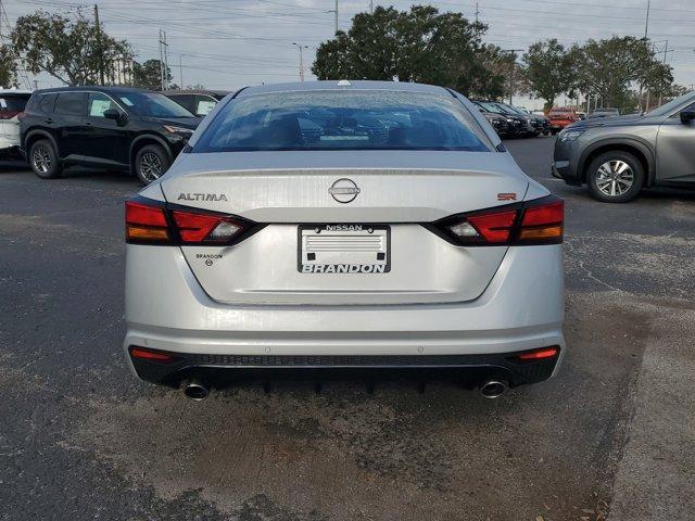 new 2025 Nissan Altima car, priced at $31,395