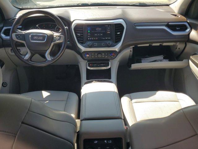 used 2020 GMC Acadia car, priced at $17,999