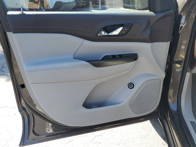 used 2020 GMC Acadia car, priced at $17,999