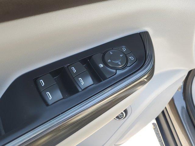 used 2020 GMC Acadia car, priced at $17,999