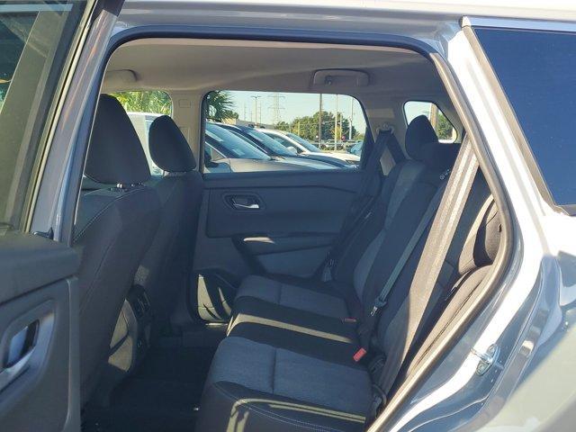 new 2026 Nissan Rogue car, priced at $30,250