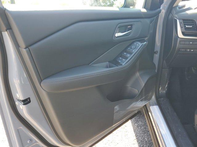 new 2026 Nissan Rogue car, priced at $30,250