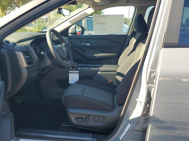 new 2026 Nissan Rogue car, priced at $30,250