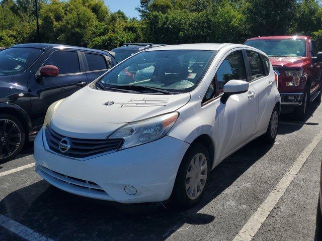 used 2016 Nissan Versa Note car, priced at $5,999