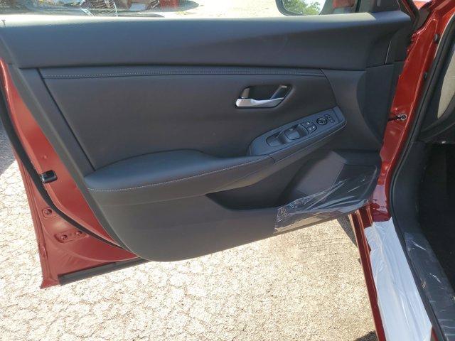 new 2025 Nissan Sentra car, priced at $23,981