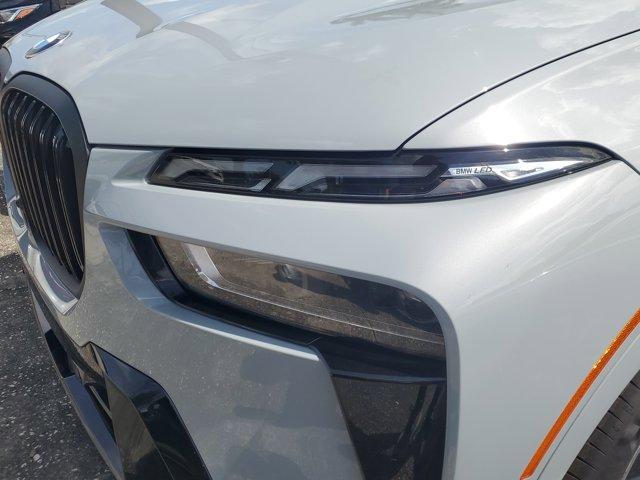 used 2023 BMW X7 car, priced at $55,999